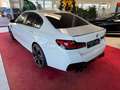 BMW 530 d Limo M-Sport  M5 Umbau Laser Headup AHK 20 Weiß - thumbnail 9