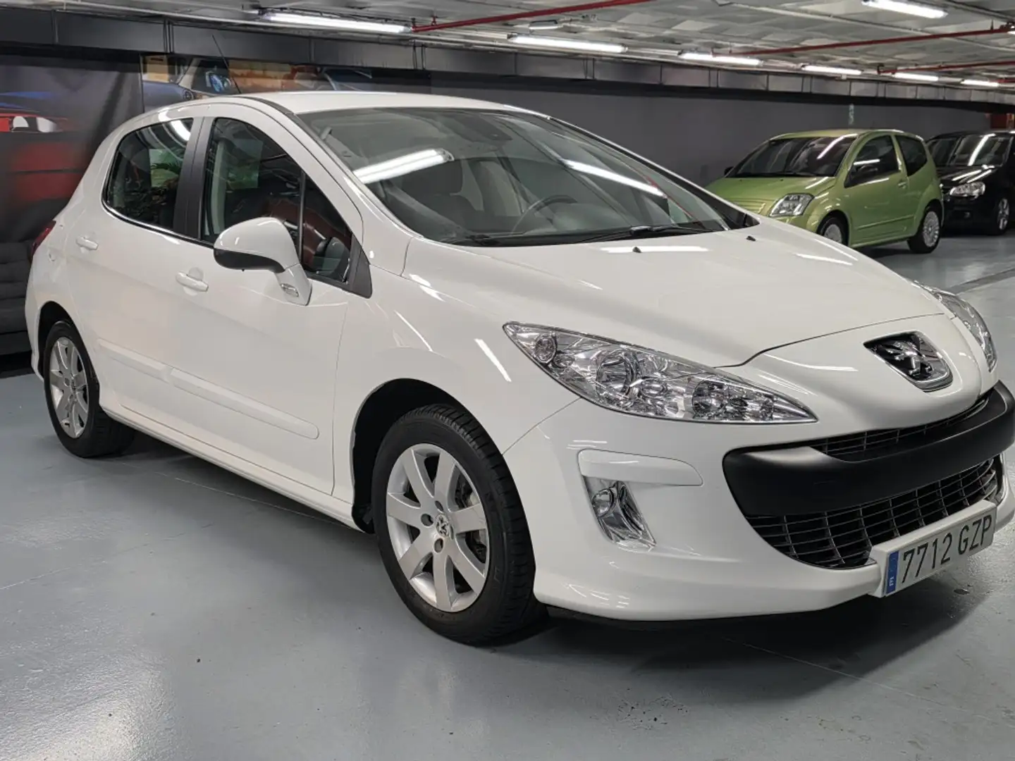 Peugeot 308 1.4 VTi Access - 2
