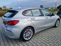 BMW 116 d Serie 1       (F40)  5p. Business Advantage Argento - thumbnail 6
