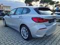 BMW 116 d Serie 1       (F40)  5p. Business Advantage Argento - thumbnail 7