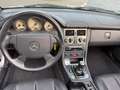 Mercedes-Benz SLK 200 Roadster R170 *nur 99 TKM*2.Hand*HU a.W. neu*Leder Plateado - thumbnail 11