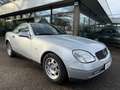 Mercedes-Benz SLK 200 Roadster R170 *nur 99 TKM*2.Hand*HU a.W. neu*Leder Plateado - thumbnail 3