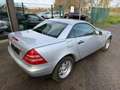 Mercedes-Benz SLK 200 Roadster R170 *nur 99 TKM*2.Hand*HU a.W. neu*Leder Plateado - thumbnail 5