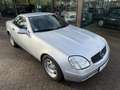 Mercedes-Benz SLK 200 Roadster R170 *nur 99 TKM*2.Hand*HU a.W. neu*Leder Plateado - thumbnail 14