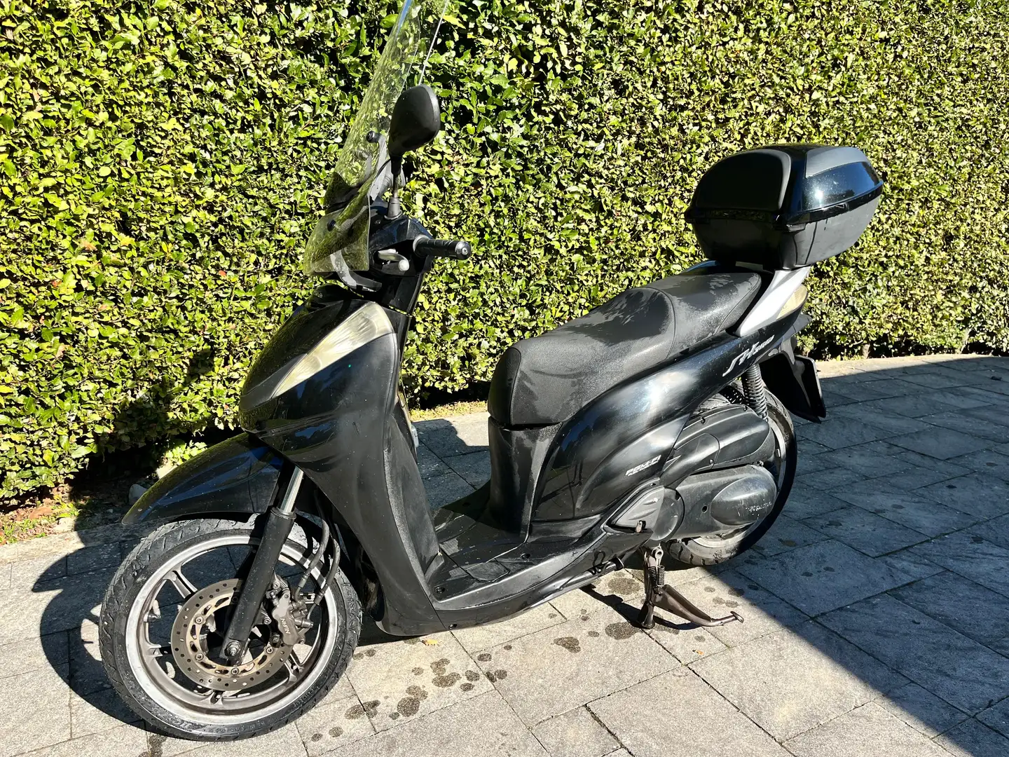 Honda SH 300 Nero - 1