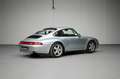 Porsche 911 (993) CARRERA 4 *FAIBLE KILOMÉTRAGE* Grau - thumbnail 12