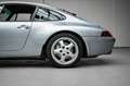 Porsche 911 (993) CARRERA 4 *FAIBLE KILOMÉTRAGE* Grau - thumbnail 15