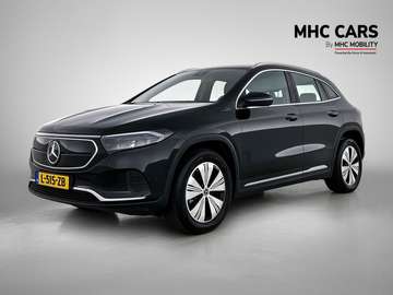 Business Solution Luxury 67 kWh | Navi | Clima | C