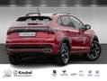 Volkswagen Taigo R-Line 1.5 TSI DSG IQ.Light Navi AHK TravelAss. Rot - thumbnail 2