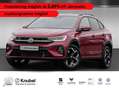 Volkswagen Taigo R-Line 1.5 TSI DSG IQ.Light Navi AHK TravelAss. Rot - thumbnail 1