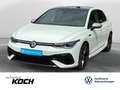 Volkswagen Golf VIII R 4M DSG Navi LED DCC Pano Head-UP! Wit - thumbnail 1