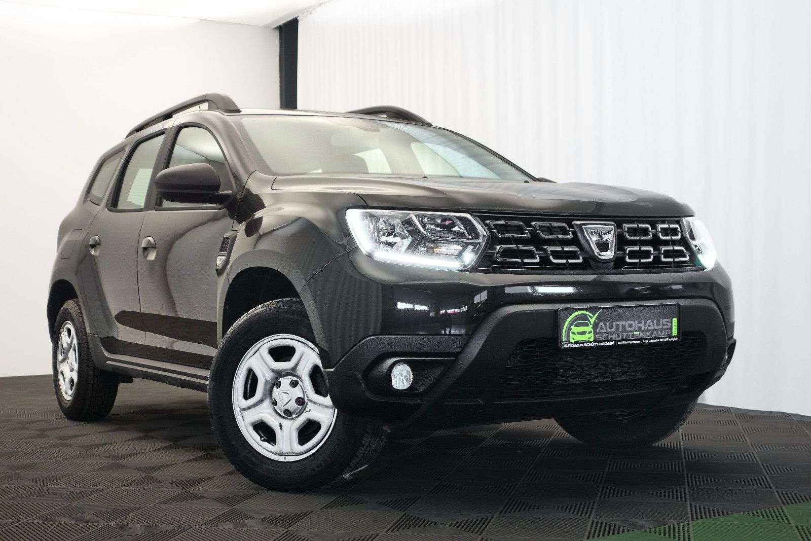 Second hand Dacia Duster 1.5 dCi