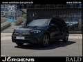 Mercedes-Benz EQB 350 4M AMG-Sport/Pano/Night/360/Distr/LED/1/ Schwarz - thumbnail 1