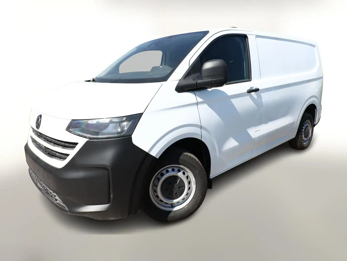 Volkswagen T7 Kastenwagen Kastenwagen 2.0 TDI 150 LED DigC PDC FACELIFT 1... Білий - 1