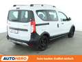 Dacia Dokker 1.2 TCe Stepway Celebration*CAM*NAVI*TEMPO* Weiß - thumbnail 6