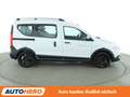 Dacia Dokker 1.2 TCe Stepway Celebration*CAM*NAVI*TEMPO* Weiß - thumbnail 7