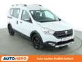 Dacia Dokker 1.2 TCe Stepway Celebration*CAM*NAVI*TEMPO* Weiß - thumbnail 8