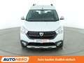 Dacia Dokker 1.2 TCe Stepway Celebration*CAM*NAVI*TEMPO* Weiß - thumbnail 9