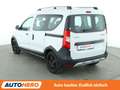 Dacia Dokker 1.2 TCe Stepway Celebration*CAM*NAVI*TEMPO* Weiß - thumbnail 4