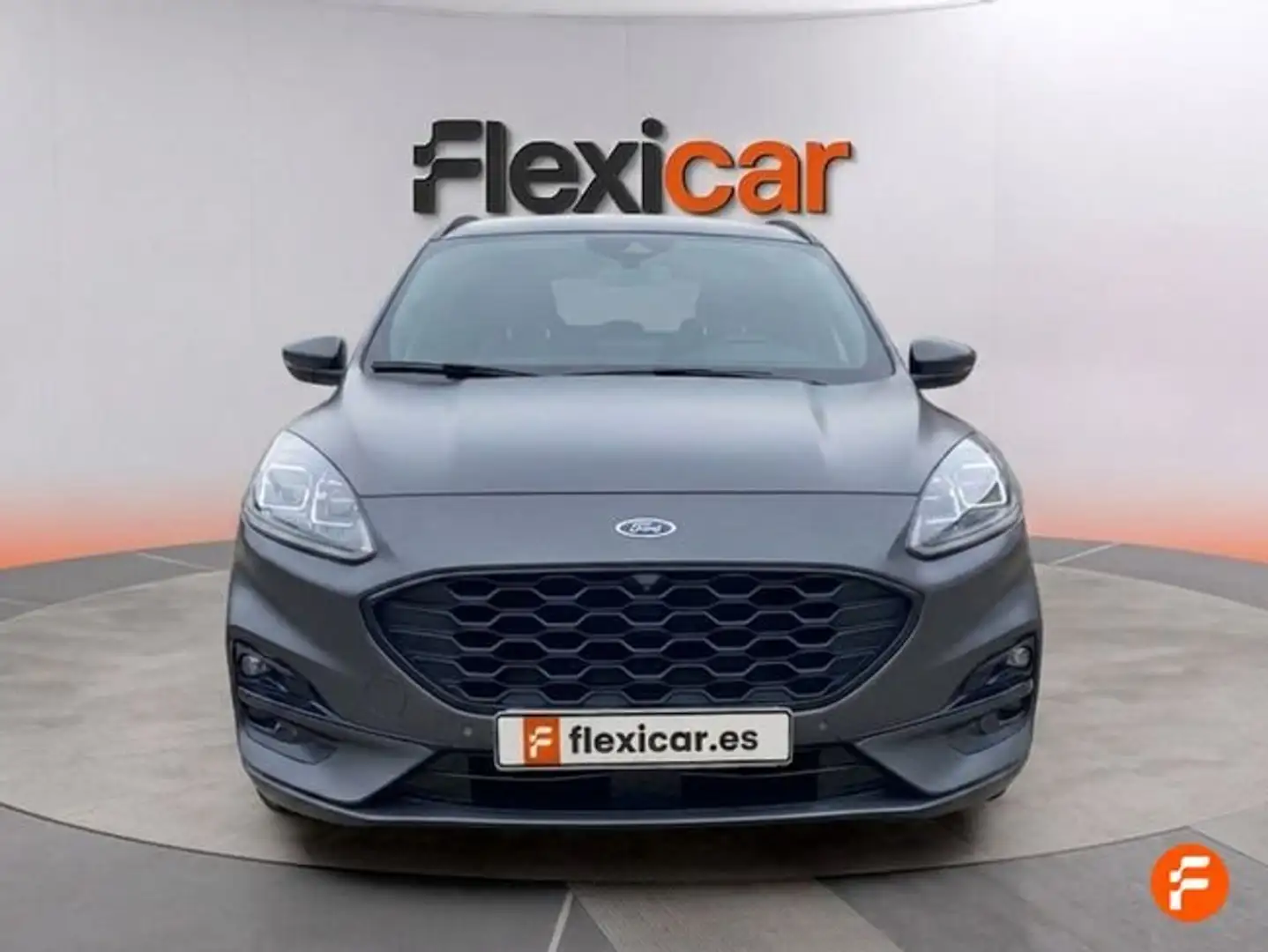 Ford Kuga 1.5 EcoBoost ST-Line FWD 150 Negro - 2