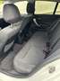 BMW 116 116d AdvantageAdvantage Weiß - thumbnail 16