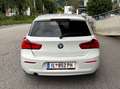 BMW 116 116d AdvantageAdvantage Weiß - thumbnail 9