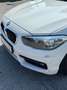 BMW 116 116d AdvantageAdvantage Weiß - thumbnail 12
