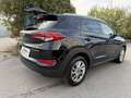Hyundai TUCSON 1.7 CRDI Navigation Sitz&Lenkradheizung Kamera Schwarz - thumbnail 3
