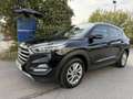 Hyundai TUCSON 1.7 CRDI Navigation Sitz&Lenkradheizung Kamera Schwarz - thumbnail 4