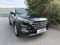 Hyundai TUCSON 1.7 CRDI Navigation Sitz&Lenkradheizung Kamera Schwarz - thumbnail 1