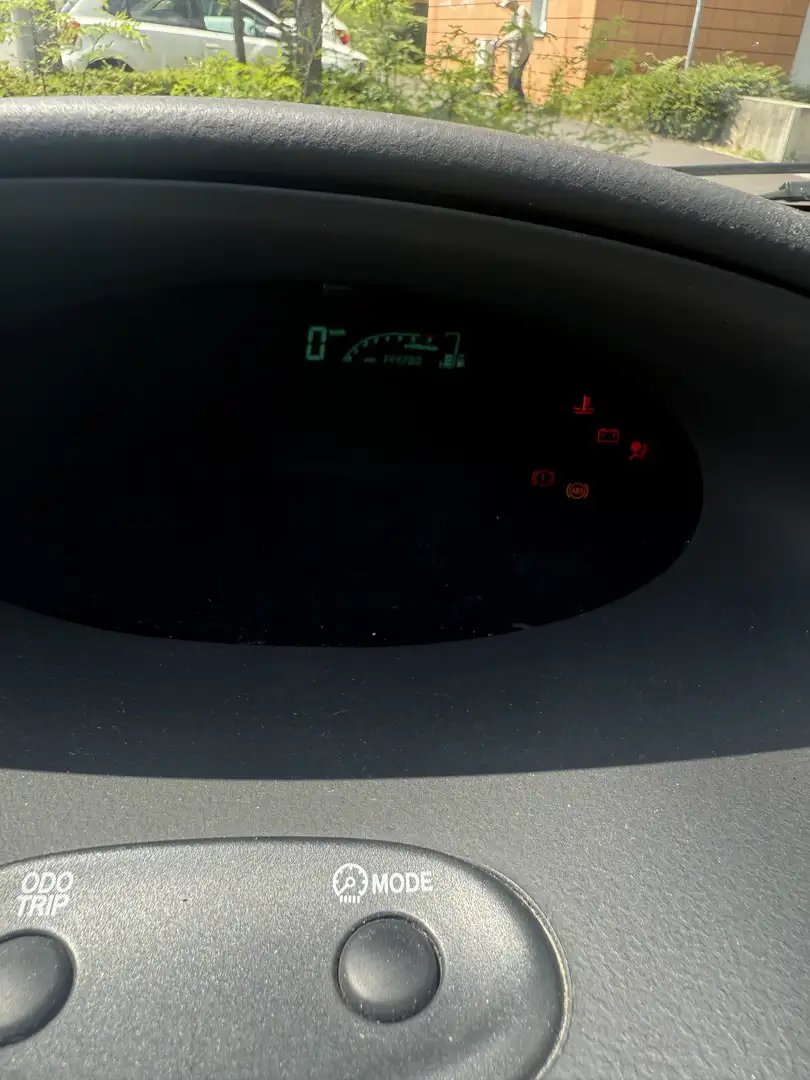 Toyota Yaris 1,3 VVT-i Linea Sol - 2