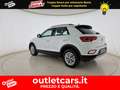 Volkswagen T-Roc 2.0 tdi life 150cv dsg Bianco - thumbnail 3
