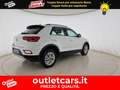 Volkswagen T-Roc 2.0 tdi life 150cv dsg Bianco - thumbnail 5