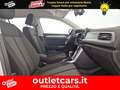 Volkswagen T-Roc 2.0 tdi life 150cv dsg Bianco - thumbnail 13