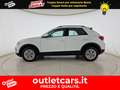 Volkswagen T-Roc 2.0 tdi life 150cv dsg Bianco - thumbnail 2