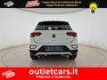 Volkswagen T-Roc 2.0 tdi life 150cv dsg Bianco - thumbnail 4