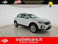 Volkswagen T-Roc 2.0 tdi life 150cv dsg Bianco - thumbnail 6