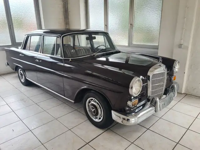 Mercedes-Benz 230 US California ""