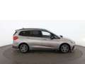 BMW 218 d Gran Tourer xDrive Sport Line Aut 7-SITZ LED Silber - thumbnail 2