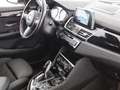 BMW 218 d Gran Tourer xDrive Sport Line Aut 7-SITZ LED Silber - thumbnail 12