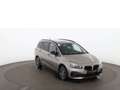 BMW 218 d Gran Tourer xDrive Sport Line Aut 7-SITZ LED Silber - thumbnail 6