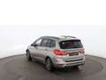 BMW 218 d Gran Tourer xDrive Sport Line Aut 7-SITZ LED Silber - thumbnail 4