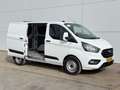 Ford Transit Custom 340 1.0 Ecoboost PHEV 130PK PHEV Benzine Plug In H Blanc - thumbnail 6