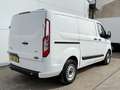 Ford Transit Custom 340 1.0 Ecoboost PHEV 130PK PHEV Benzine Plug In H Blanc - thumbnail 4