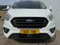 Ford Transit Custom 340 1.0 Ecoboost PHEV 130PK PHEV Benzine Plug In H Blanc - thumbnail 19
