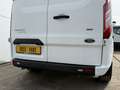 Ford Transit Custom 340 1.0 Ecoboost PHEV 130PK PHEV Benzine Plug In H Blanc - thumbnail 18