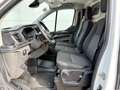 Ford Transit Custom 340 1.0 Ecoboost PHEV 130PK PHEV Benzine Plug In H Blanc - thumbnail 8