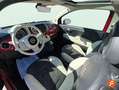 Fiat 500 Dolcevita 1.0 Hybrid 51KW (70 CV) Rojo - thumbnail 10