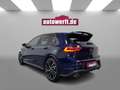 Volkswagen Golf GTI 8 2.0 TSI DSG CLUBSPORT BLACK PANO LEDER CAM 18Z M Blau - thumbnail 4