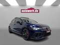 Volkswagen Golf GTI 8 2.0 TSI DSG CLUBSPORT BLACK PANO LEDER CAM 18Z M Blau - thumbnail 7